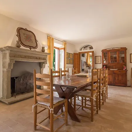 Pozzo Ciolino Sleeps 10 Pool Air Con Wifi Tenaglie