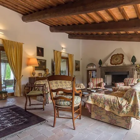 Pozzo Ciolino Sleeps 10 Pool Air Con Wifi * Tenaglie