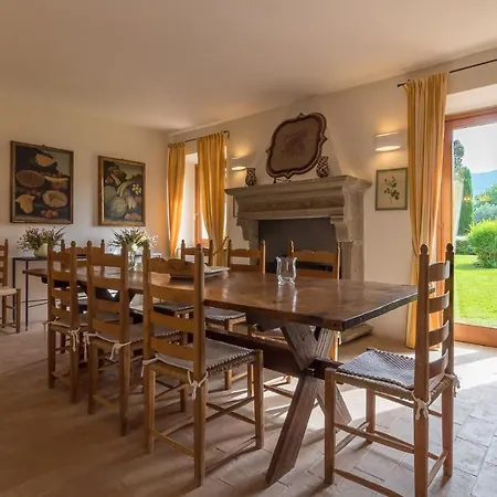 Pozzo Ciolino Sleeps 10 Pool Air Con Wifi Willa Tenaglie