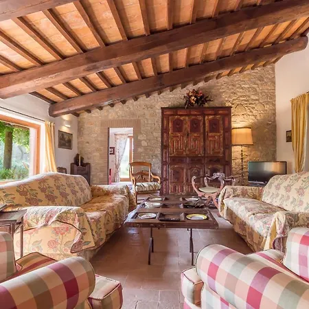 Pozzo Ciolino Sleeps 10 Pool Air Con Wifi Villa