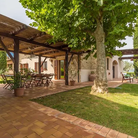 Villa Pozzo Ciolino Sleeps 10 Pool Air Con Wifi Tenaglie