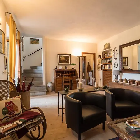 Villa Pozzo Ciolino Sleeps 10 Pool Air Con Wifi