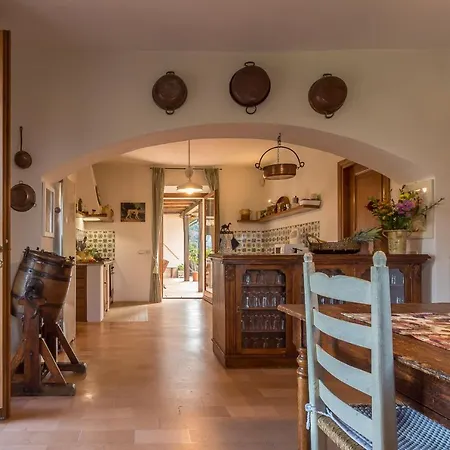 Pozzo Ciolino Sleeps 10 Pool Air Con Wifi * Tenaglie