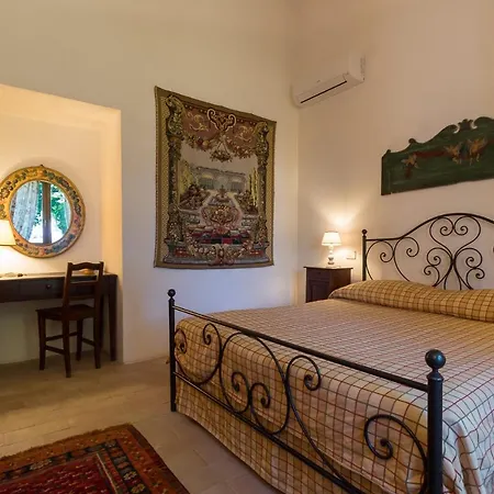 Pozzo Ciolino Sleeps 10 Pool Air Con Wifi * Tenaglie