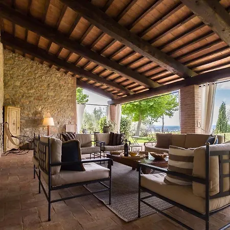 Willa Pozzo Ciolino Sleeps 10 Pool Air Con Wifi Tenaglie