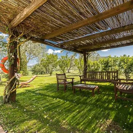 Pozzo Ciolino Sleeps 10 Pool Air Con Wifi Villa *