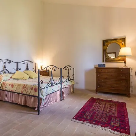 Willa Pozzo Ciolino Sleeps 10 Pool Air Con Wifi Tenaglie
