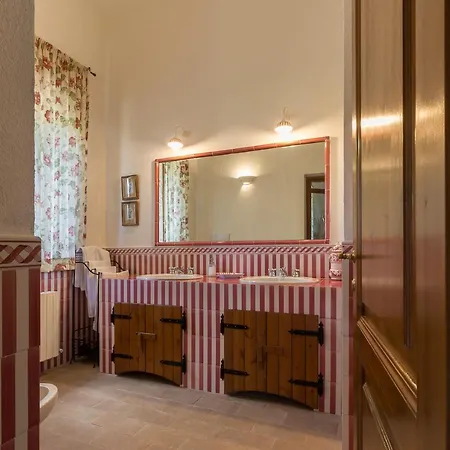 Pozzo Ciolino Sleeps 10 Pool Air Con Wifi Villa *