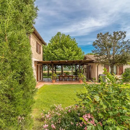Pozzo Ciolino Sleeps 10 Pool Air Con Wifi