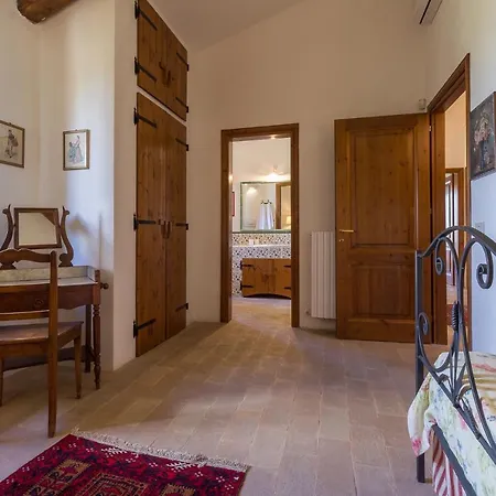 Pozzo Ciolino Sleeps 10 Pool Air Con Wifi * Tenaglie