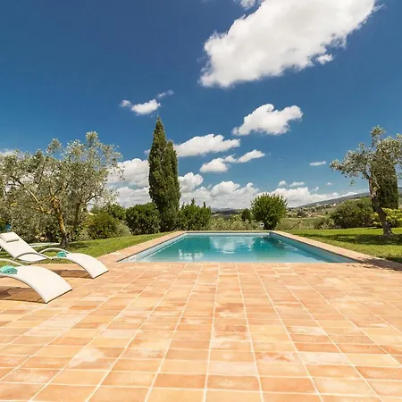 Villa Pozzo Ciolino Sleeps 10 Pool Air Con Wifi Tenaglie