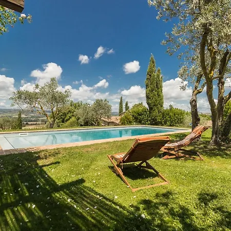 Pozzo Ciolino Sleeps 10 Pool Air Con Wifi